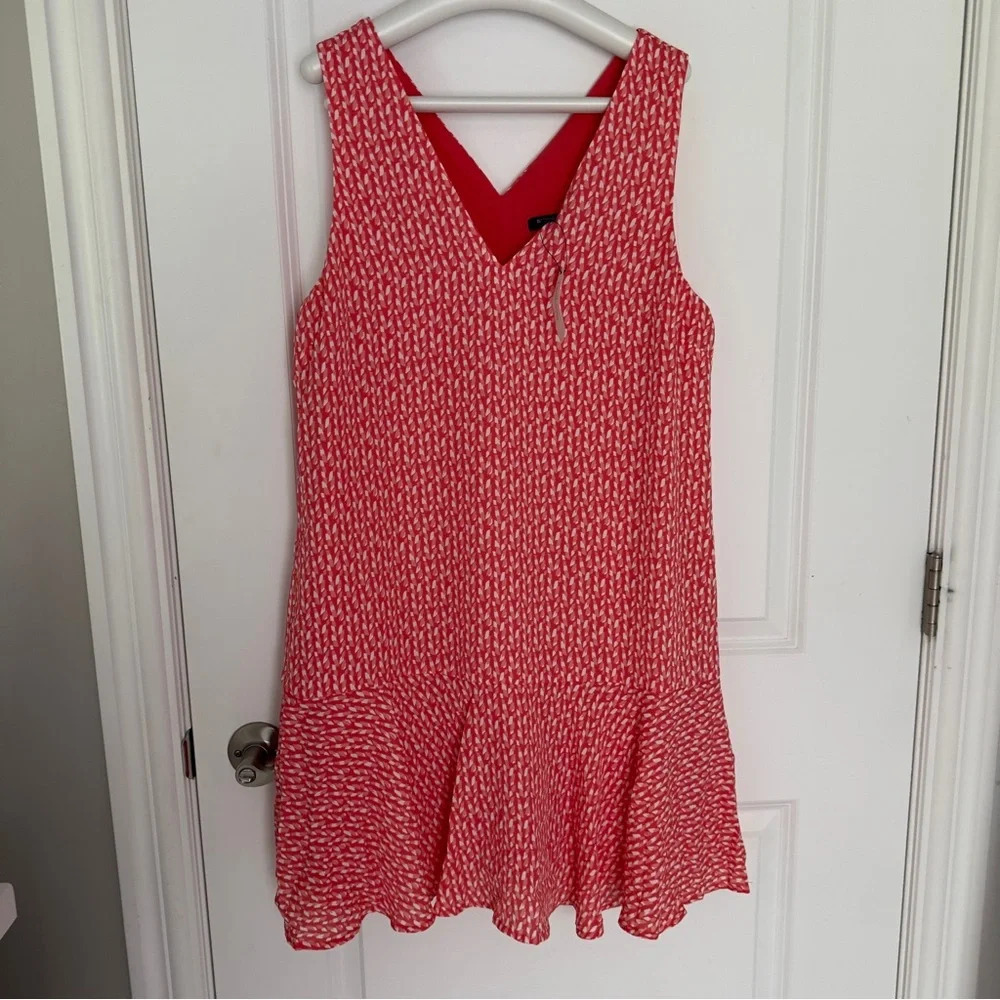 Banana Republic Sleeveless Dress size M